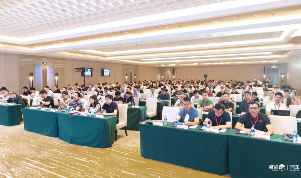 IM电竞微电车规功率MOSFET助力高可靠车载底盘驱动