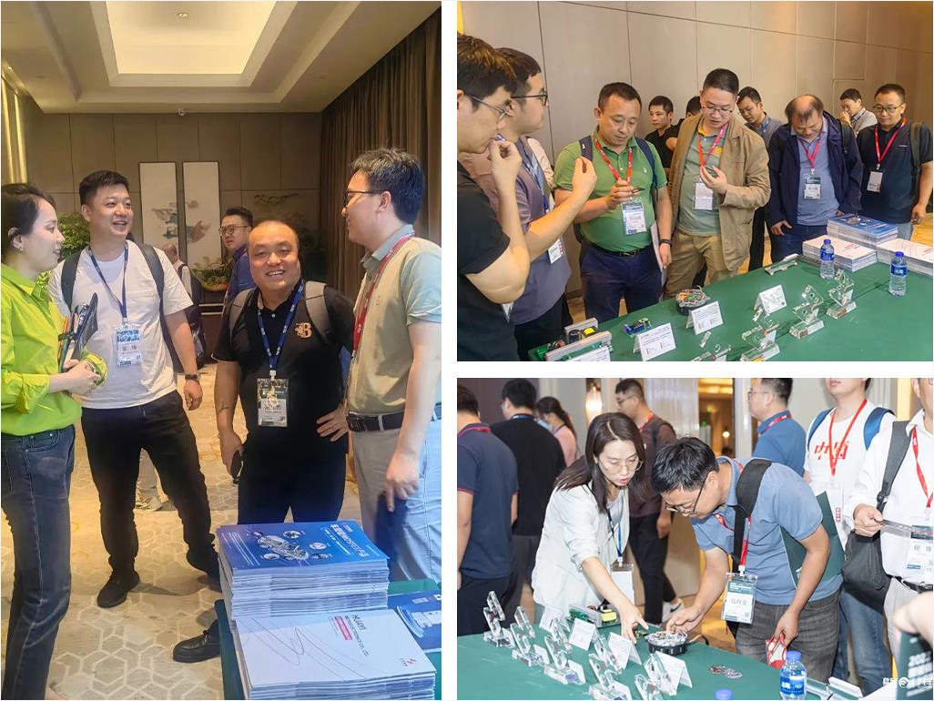 Huayi Microelectronics Vehicle-Gauge Power MOSFETs Enable Highly Reliable Vehicle Chassis Drives